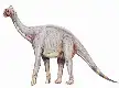 Spesies Dinosaurus Baru Berusia 210 Juta Tahun Ditemukan di Zimbabwe, Ungkap Keanekaragaman Ekosistem Purba