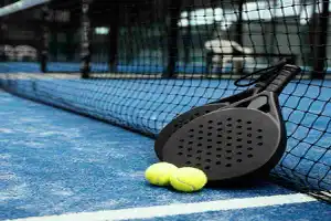 Menakar Prospek Bisnis Lapangan Padel di Indonesia Tengah Tren Gaya Hidup Sehat