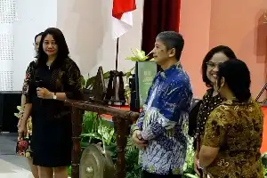 Jawab Tantangan Ketahanan Pangan, UKDW Yogyakarta Resmi Buka Prodi Teknologi Pangan Baru