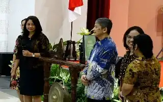 Jawab Tantangan Ketahanan Pangan, UKDW Yogyakarta Resmi Buka Prodi Teknologi Pangan Baru