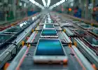 Pengapalan Chipset Ponsel Global Turun 15 Persen, Qualcomm dan MediaTek Alami Tekanan Pasar
