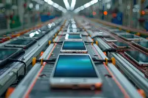 Pengapalan Chipset Ponsel Global Turun 15 Persen, Qualcomm dan MediaTek Alami Tekanan Pasar