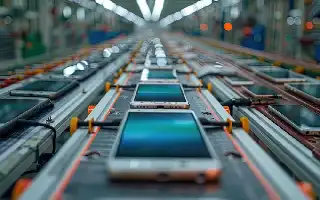 Pengapalan Chipset Ponsel Global Turun 15 Persen, Qualcomm dan MediaTek Alami Tekanan Pasar