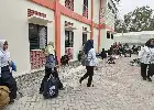 Deteksi Dini Potensi Gangguan Fisik, 359 Siswa Sekolah Rakyat Terintegrasi Kulon Progo Jalani Cek Kesehatan