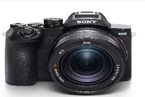 Dibekali Autofokus AI dan Zoom 25x, Sony RX10 V Resmi Meluncur di Indonesia dengan Harga Rp38 Juta