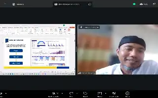Tinggalkan Intuisi, FTI UII Kembangkan Sistem Inteligen Bisnis untuk Keputusan Admisi Berbasis Data