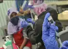Antisipasi Lonjakan Rubella, Pemkab Bantul Gencarkan Imunisasi Anak dan Balita