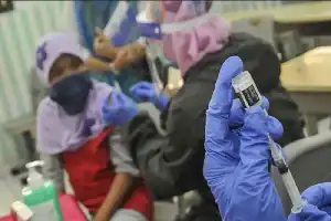 Antisipasi Lonjakan Rubella, Pemkab Bantul Gencarkan Imunisasi Anak dan Balita