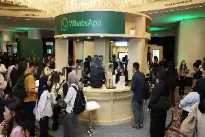 WhatsApp Luncurkan Asisten AI 24 Jam untuk Sokong Produktivitas Bisnis di Indonesia