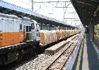 Menakar Kelayakan Bisnis Proyek Kereta Api Trans-Sumatra dan Trans-Kalimantan
