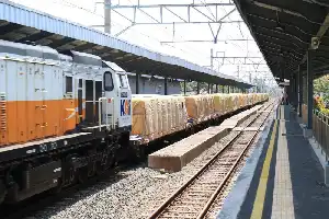 Menakar Kelayakan Bisnis Proyek Kereta Api Trans-Sumatra dan Trans-Kalimantan
