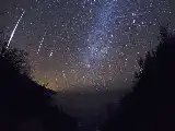 Puncak Hujan Meteor Perseid Agustus 2026, Begini Cara Mengamatinya dari Indonesia