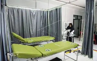 Ringankan Beban Warga, Pemkab Temanggung Kucurkan Bantuan Kesehatan Balinkes hingga Rp2,4 Juta