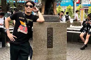 Desta Mundur dari Vindes Corp, Inilah Jejak Ekosistem Bisnis Kreatif yang Dibangun Bersama Vincent