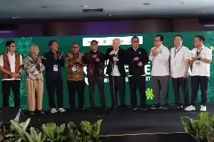 ICBS 2026 Pertemukan Sektor Hulu-Hilir, Dorong Kopi Indonesia Tembus Rantai Bisnis Global
