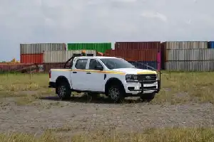 Dorong Efisiensi Industri, Ford RMA Indonesia Luncurkan Layanan Fleet Solutions Terpadu