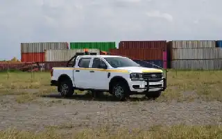 Dorong Efisiensi Industri, Ford RMA Indonesia Luncurkan Layanan Fleet Solutions Terpadu