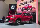 Mengupas Teknologi MG ZS Hybrid+, SUV Tangguh yang Mampu Tembus Efisiensi BBM 27,7 Km/Liter