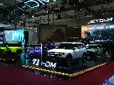 Mengupas Teknologi PHEV i-DM Jetour: Kombinasi Efisiensi dan Performa untuk SUV T1 dan T2