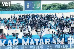 Songsong Musim Baru, PSIM Yogyakarta Usung Misi Pelestarian Sejarah dalam Peluncuran Skuad