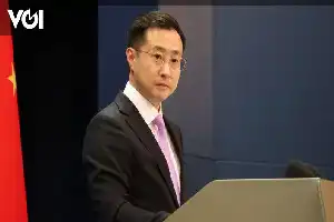 Tolak Tekanan AS, China Tegaskan Kerja Sama Ekonomi dengan Iran Sah di Mata Internasional