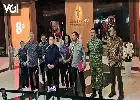 Merdeka Run 2026: Libatkan 8.000 Peserta dan Usung Konsep Visual Spektakuler Rayakan HUT ke-81 RI
