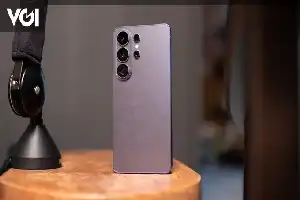 Kinerja Pemasok Kamera Samsung Terdongkrak Penjualan Seri Galaxy S26 dan Ponsel Lipat