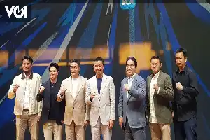 Ajang Shuttle Open 2026 Siap Pertemukan Para Legenda Bulu Tangkis Dunia dan Galang Dana Amal