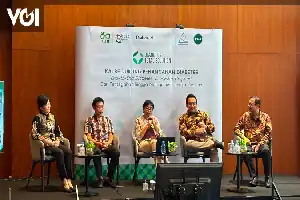 Tren Minuman 'Less Sugar' Belum Cukup Cegah Diabetes, Ahli Tekankan Pentingnya Gaya Hidup Menyeluruh