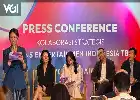 RANS Entertainment dan Mayora Kolaborasi Hadirkan Hiburan Keluarga Guna Dorong Ekonomi Kreatif Daerah