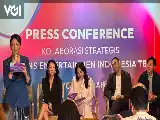 RANS Entertainment dan Mayora Kolaborasi Hadirkan Hiburan Keluarga Guna Dorong Ekonomi Kreatif Daerah