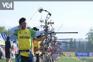 Bidik Regenerasi Emas, 906 Pemanah Muda Bersaing di Kejurnas Junior 2026 Kudus