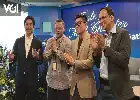 Mandiri Capital Kucurkan Investasi Perdana ke Produsen Kue Premium DORÉ by LeTAO