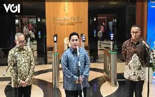 Perkuat Tata Kelola, Menpora Lantik Sesmenpora dan Deputi Industri Olahraga Baru