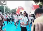 Rayakan HUT Ke-81 RI, Kemenpora Buka Pendaftaran Ajang Lari Merdeka Run 2026