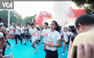 Rayakan HUT Ke-81 RI, Kemenpora Buka Pendaftaran Ajang Lari Merdeka Run 2026