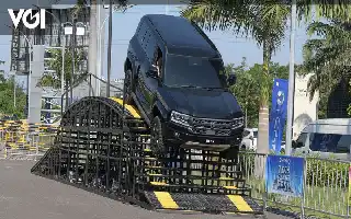 BYD Tech Culture Fest 2026 Hadir di Surabaya, Ajak Warga Menjajal Teknologi Kendaraan Energi Baru