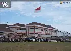 Disokong APBN Rp262 Miliar, Sekolah Rakyat Terpadu Lhokseumawe Bersiap Tampung Siswa Prasejahtera