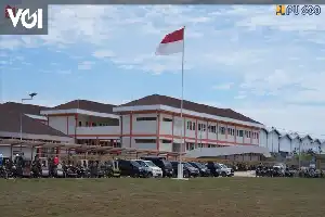 Disokong APBN Rp262 Miliar, Sekolah Rakyat Terpadu Lhokseumawe Bersiap Tampung Siswa Prasejahtera