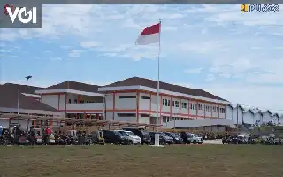 Disokong APBN Rp262 Miliar, Sekolah Rakyat Terpadu Lhokseumawe Bersiap Tampung Siswa Prasejahtera