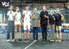 Sukses Digelar di Bali, Turnamen Padel Internasional FIP 2026 Pecahkan Rekor Peserta