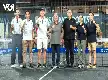 Sukses Digelar di Bali, Turnamen Padel Internasional FIP 2026 Pecahkan Rekor Peserta