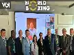 World Boxing Pulihkan Status Rusia, Petinju Diizinkan Tampil dengan Bendera dan Lagu Kebangsaan