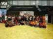 Potensi Medali Baru, Teqball Indonesia Bidik Prestasi di Debut Asian Games 2026