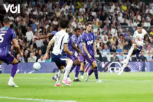 Piala Liga Inggris: Hancurkan Charlton 5-1, Tottenham Tantang Liverpool di Babak Ketiga