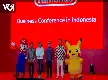 Nintendo Switch dan Switch 2 Resmi Rilis di Indonesia Desember 2026 Lewat Kemitraan Salim Group