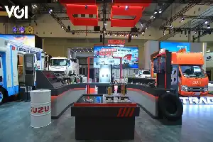 Strategi Isuzu Indonesia Dongkrak Efisiensi Bisnis Lewat Penguatan Layanan Purna Jual