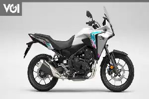 AHM Resmi Rilis Honda NX500 di GIIAS 2026, Motor Crossover Canggih Seharga Rp230 Juta