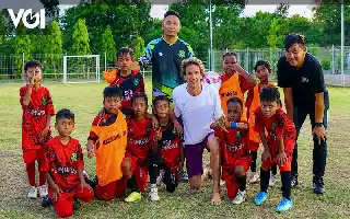 Dorong Sport Tourism, EVERY Bali Hadirkan Legenda Chelsea Alexey Smertin