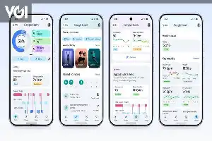 Google Meluncurkan Pembaruan Aplikasi Health 5.07, Hadirkan Fitur Pelacakan Baru bagi Pelari dan Perenang